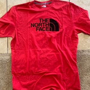 Mens North face Shirt